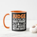 Search for judging mugs Quote