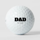 Search for baby reveal golf balls For him