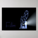 Search for projector posters Film