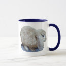 Search for rabbit ears mugs Lop