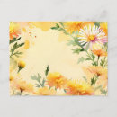 Search for aster postcards Garden