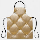 Search for upholstery aprons Gold