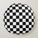 Search for car throw cushions Chequered