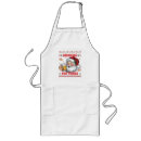 Search for nicholas aprons Claus