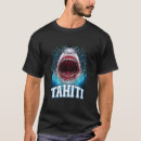 Search for tahiti clothing Shark