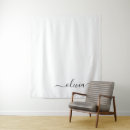 Search for name tapestries Simple