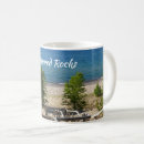 Search for pictured rocks mugs Lake superior