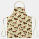 Search for horse ranch aprons Equestrian