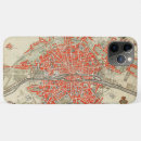 Search for map of paris iphone cases French