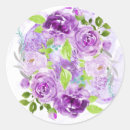 Search for amethyst stickers Floral