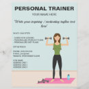 Search for trainer flyers Exercise