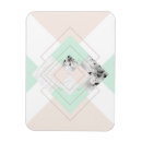 Search for geometric designs magnets Minimalist