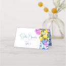 Search for greek place cards Santorini