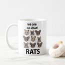 Search for rat coffee mugs Rodent