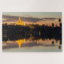 Search for pagoda puzzles Sunset