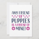 Search for will you be mine postcards Dog