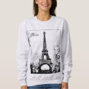Search for french womens hoodies paris
