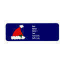 Search for holly leaves return address labels Berries