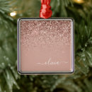Search for pink christmas decor Birthday