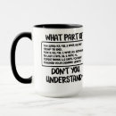 Search for parts mugs Pattern