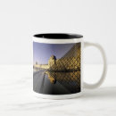 Search for louvre mugs Landmark