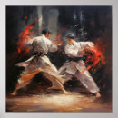 Search for martial arts posters Training