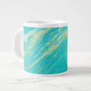 Search for marble design mugs Gold