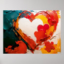 Search for thick posters Paint