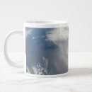 Search for satellite mugs Floating