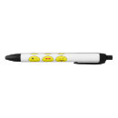 Search for emoji pens Happy