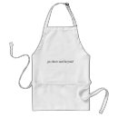Search for above aprons Inspirational