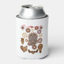 Search for steampunk food storage Skull