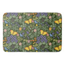 Search for arts and crafts bathroom accessories Floral