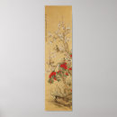 Search for vintage japanese flower posters Retro