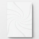 Search for blank plaques White