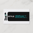 Search for ladies clothing business cards Shop