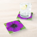 Search for geranium coasters Floral