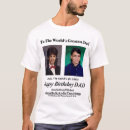 Search for worlds greatest dad tshirts Humour