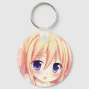 Search for blue eyes key rings Cute