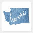 Search for state of washington stickers Seattle
