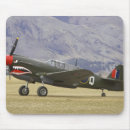 Search for propeller plane mousepads Aviation