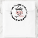 Search for cow puns stickers Funny