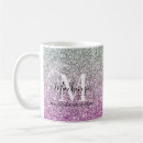 Search for aqua blue ombre mugs Girly
