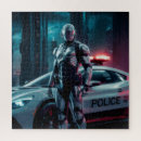 Search for police puzzles Crime