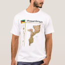 Search for mozambique tshirts Mozambican