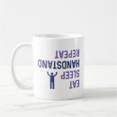 Search for gymnastics two tone mugs Acrobatics