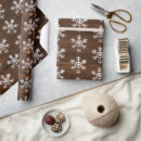 Search for christmas unique wrapping paper Rustic