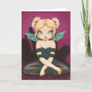 Search for batty cards Black