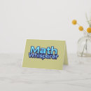 Search for math teachers cards Education
