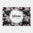 Search for botanical doormats Blossom